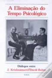 Capa do artigo A Eliminação do Tempo Psicológico