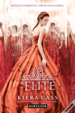 Capa do artigo A Elite