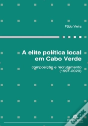 Capa do artigo A Elite Política Local em Cabo Verde
