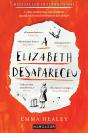 A Elizabeth Desapareceu - Preview