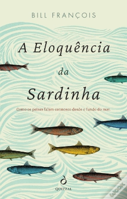 Capa do artigo A Eloquência da Sardinha