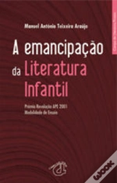 A Emancipação da Literatura Infantil