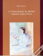 Capa do artigo A Emancipação da Mulher segundo Lopes Praça