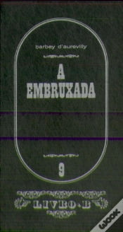 Capa do artigo A Embruxada