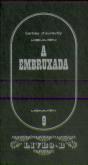 A Embruxada - Preview