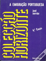 Capa do artigo A Emigração Portuguesa