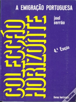 Capa do artigo A Emigração Portuguesa