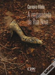 Capa do artigo A Emparedada Da Rua Nova