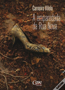 Capa do artigo A Emparedada Da Rua Nova