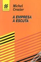 Capa do artigo A Empresa à Escuta