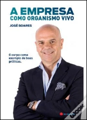 Capa do artigo A Empresa como Organismo Vivo