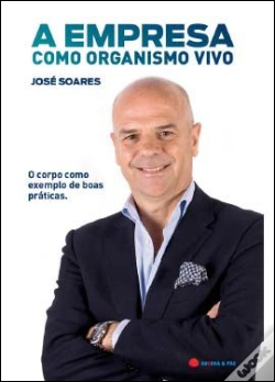Capa do artigo A Empresa como Organismo Vivo