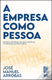 Capa do artigo A Empresa como Pessoa