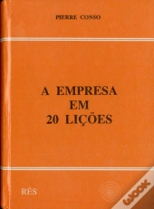 A Empresa em 20 Lições