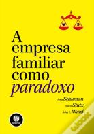 A Empresa Familiar como Paradoxo