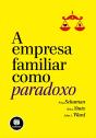 A Empresa Familiar como Paradoxo - Preview