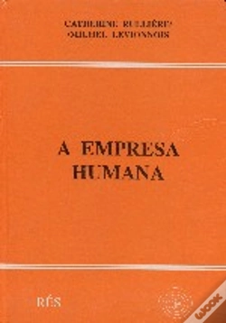 Capa do artigo A Empresa Humana