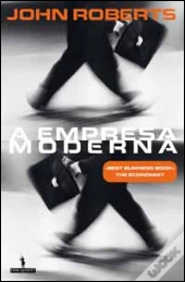 A Empresa Moderna