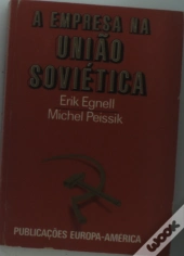 A Empresa na União Soviética
