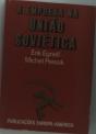 A Empresa na União Soviética - Preview