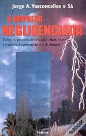 Capa do artigo A Empresa Negligenciada