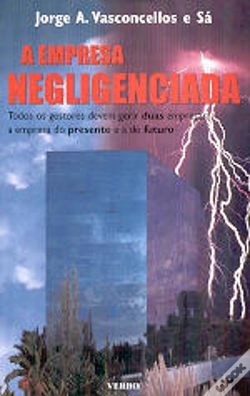 Capa do artigo A Empresa Negligenciada