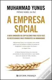 A Empresa Social