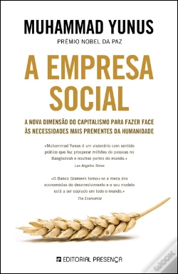 Capa do artigo A Empresa Social