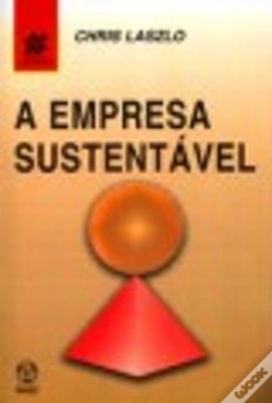 Capa do artigo A Empresa Sustentável