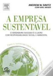 Capa do artigo A Empresa Sustentável