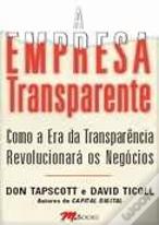 A Empresa Transparente