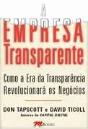 A Empresa Transparente - Preview