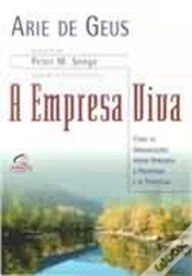 Capa do artigo A Empresa Viva