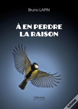 Capa do artigo A En Perdre La Raison