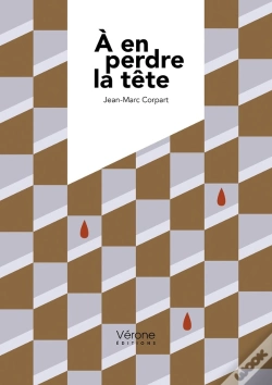 Capa do artigo A En Perdre La Tete