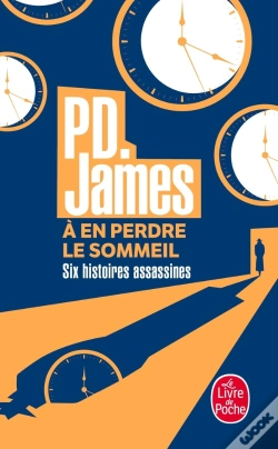 Capa do artigo A En Perdre Le Sommeil