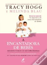 A Encantadora de Bebês Resolve Todos os seus Problemas