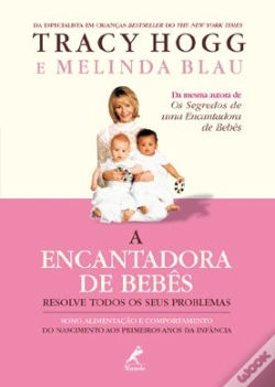 Capa do artigo A Encantadora de Bebês Resolve Todos os seus Problemas