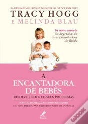 Capa do artigo A Encantadora de Bebês Resolve Todos os seus Problemas