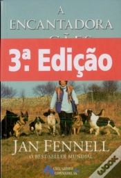 Capa do artigo A Encantadora de Cães
