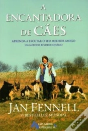 Capa do artigo A Encantadora de Cães
