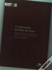 Capa do artigo A Encarnação do Filho de Deus