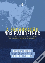 Capa do artigo A Encarnação Nos Evangelhos