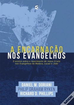 Capa do artigo A Encarnação Nos Evangelhos