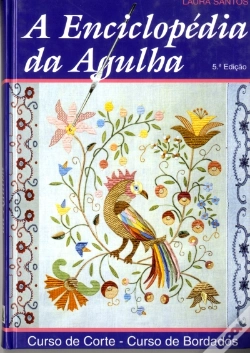Capa do artigo A Enciclopédia da Agulha