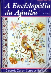 Capa do artigo A Enciclopédia da Agulha