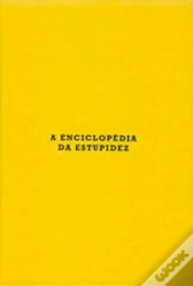 Capa do artigo A Enciclopédia da Estupidez