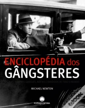 Capa do artigo A Enciclopédia dos Gângsteres