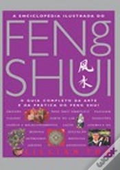 Capa do artigo A Enciclopédia Ilustrada do Feng Shui