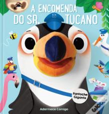 A Encomenda do Sr. Tucano